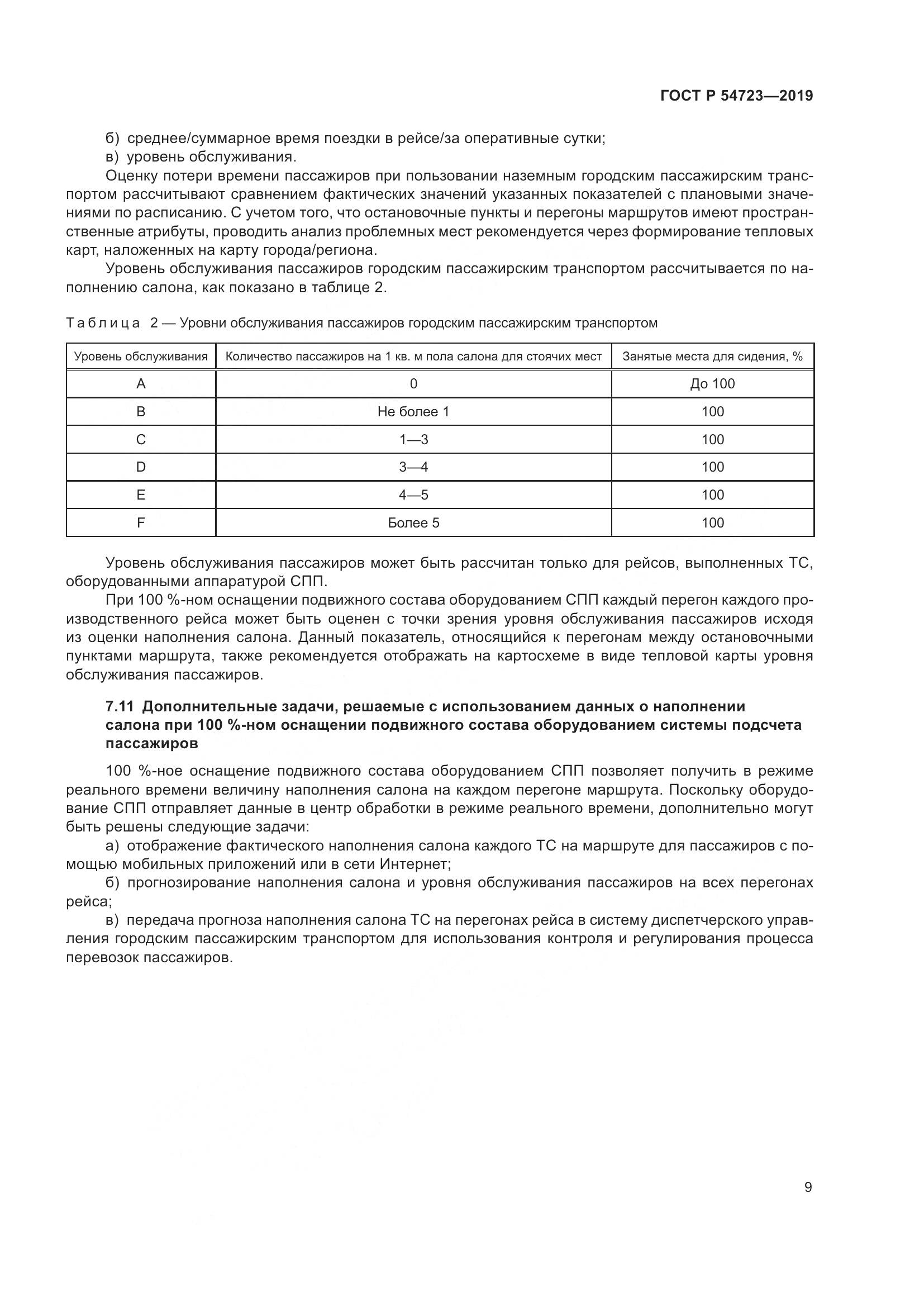 ГОСТ Р  54723-2019, страница 13