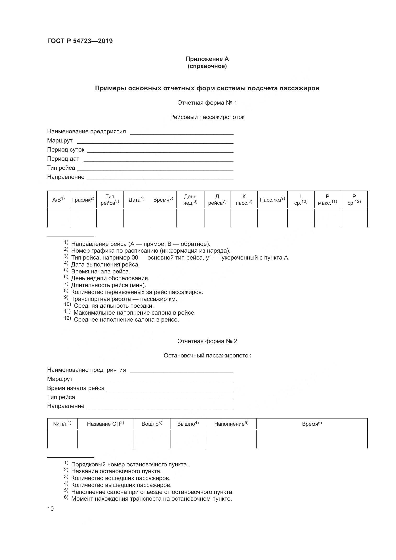 ГОСТ Р  54723-2019, страница 14