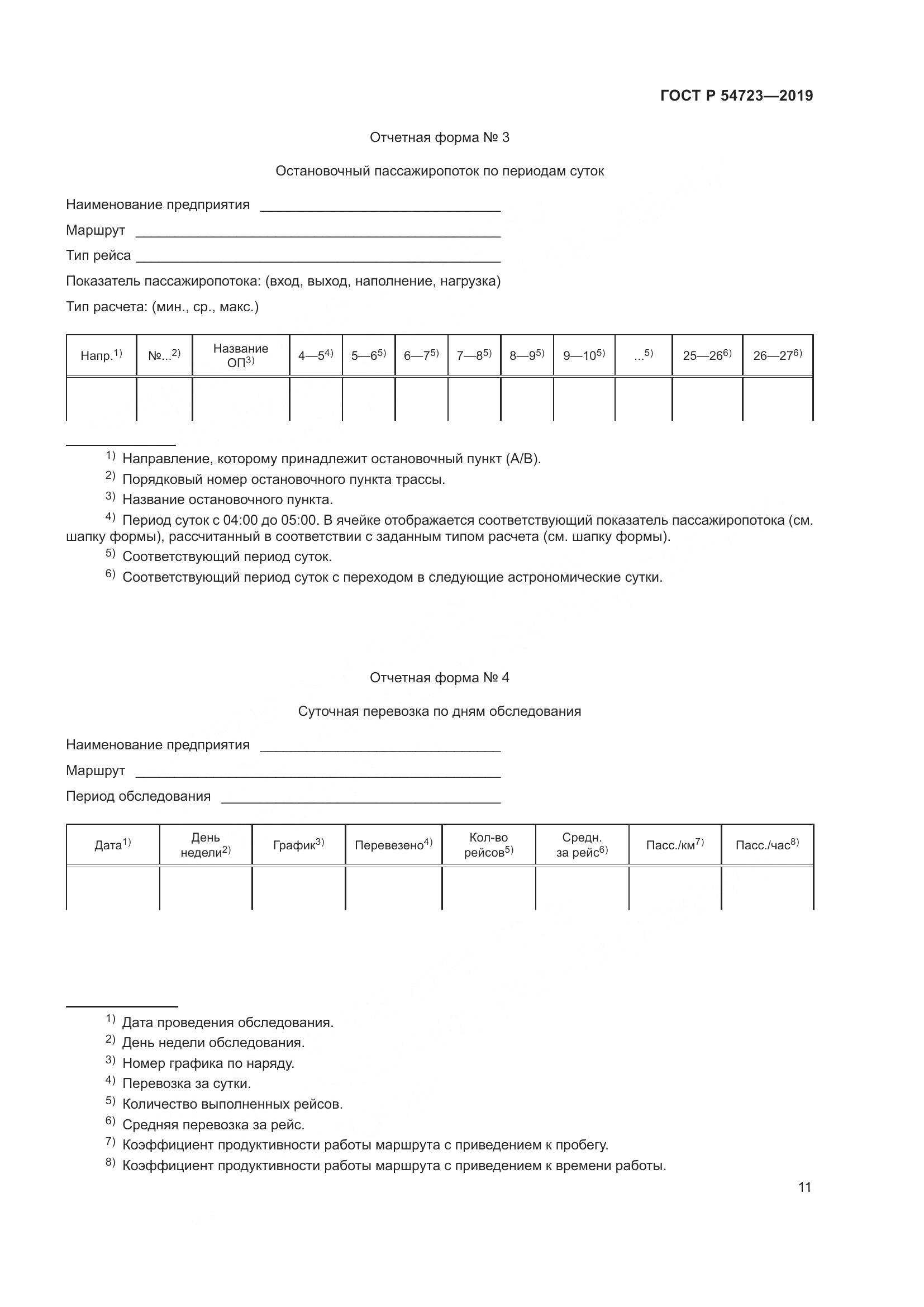ГОСТ Р  54723-2019, страница 15