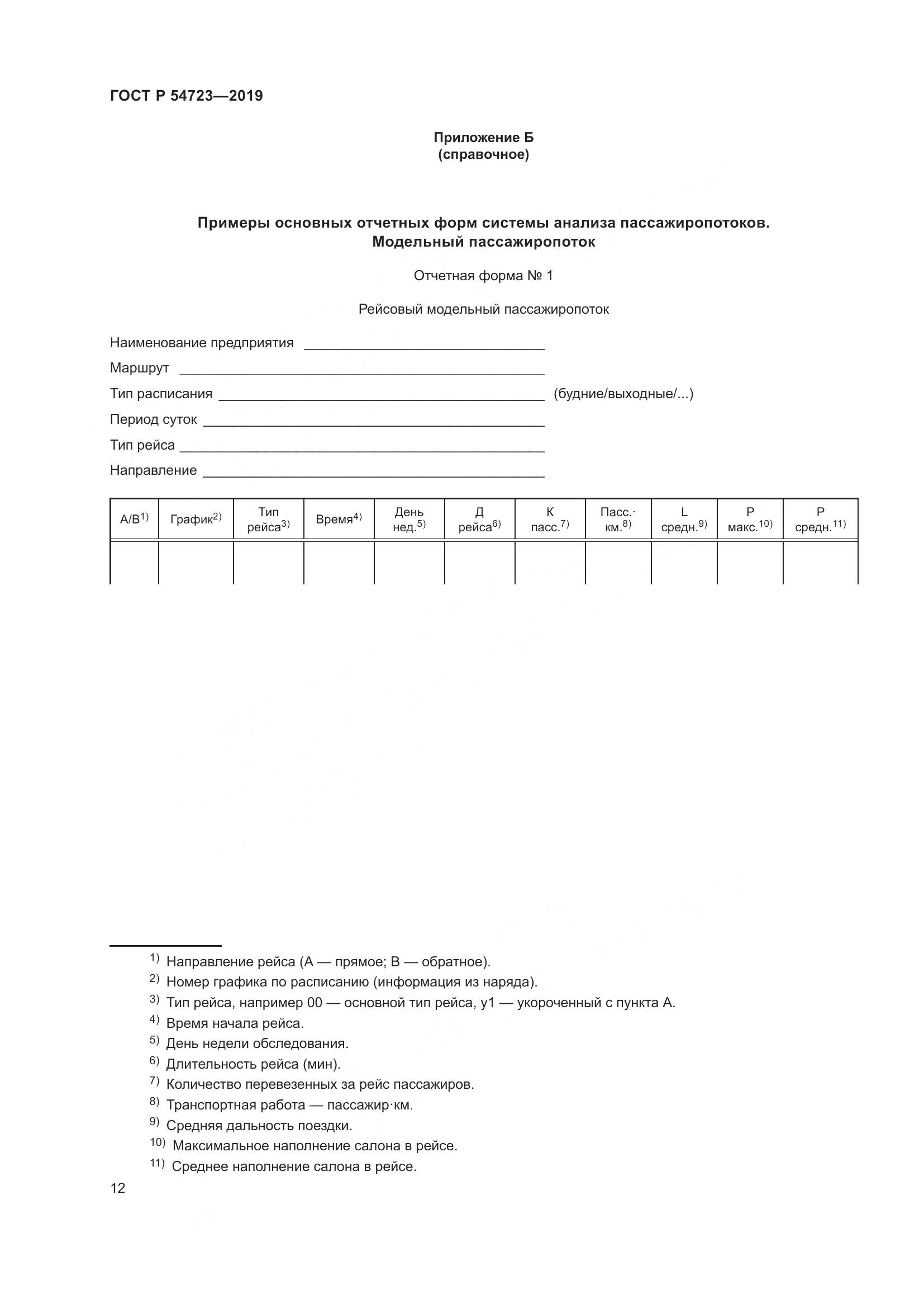 ГОСТ Р  54723-2019, страница 16