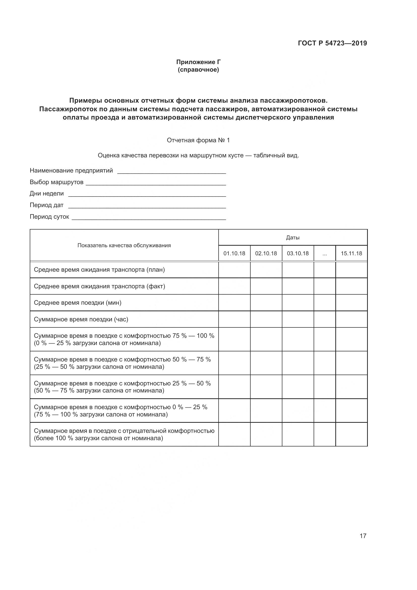 ГОСТ Р  54723-2019, страница 21