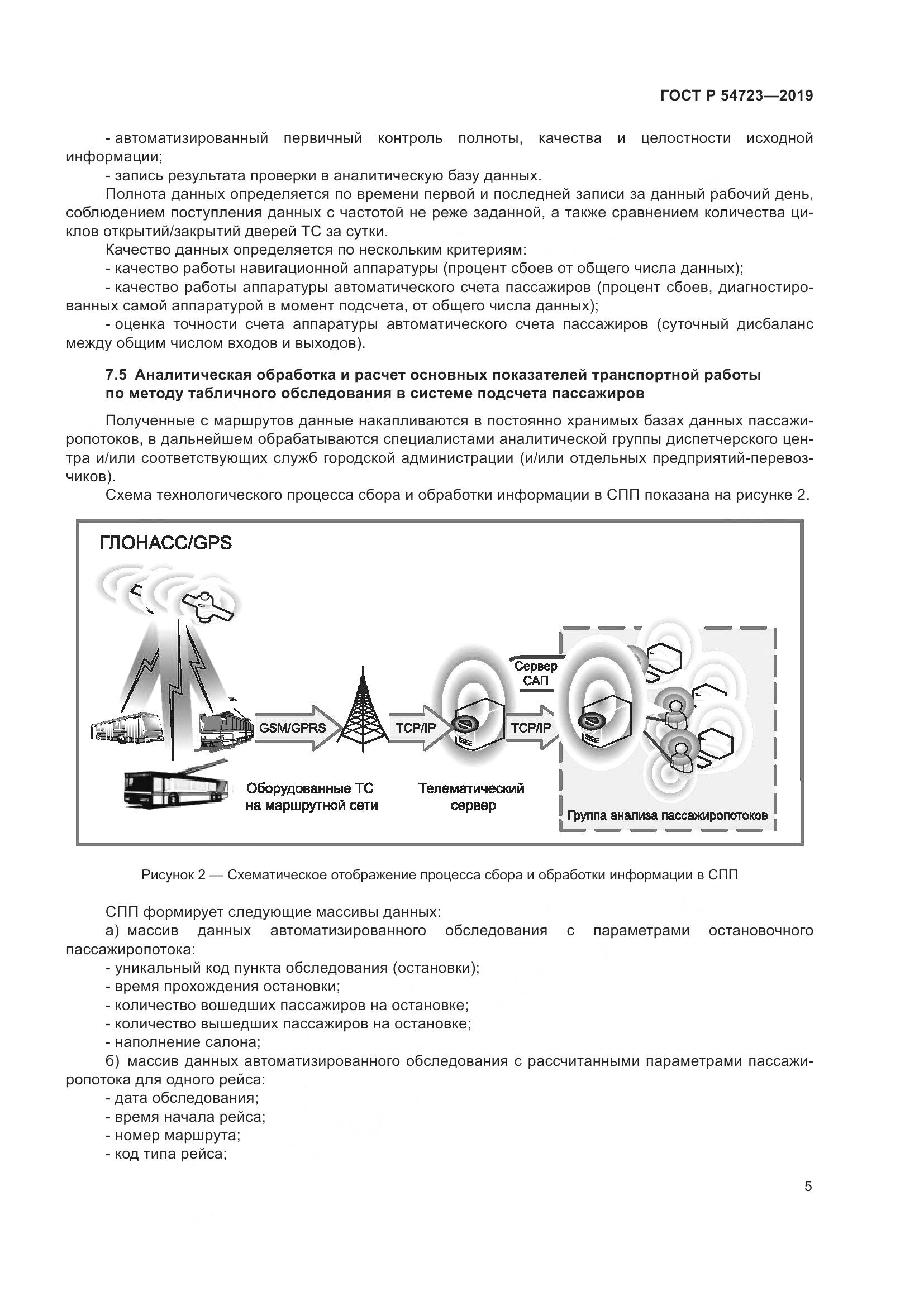 ГОСТ Р  54723-2019, страница 9