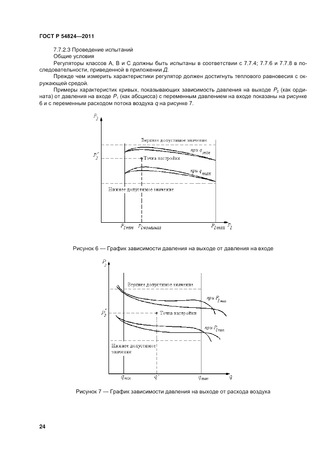 ГОСТ Р 54824-2011, страница 24