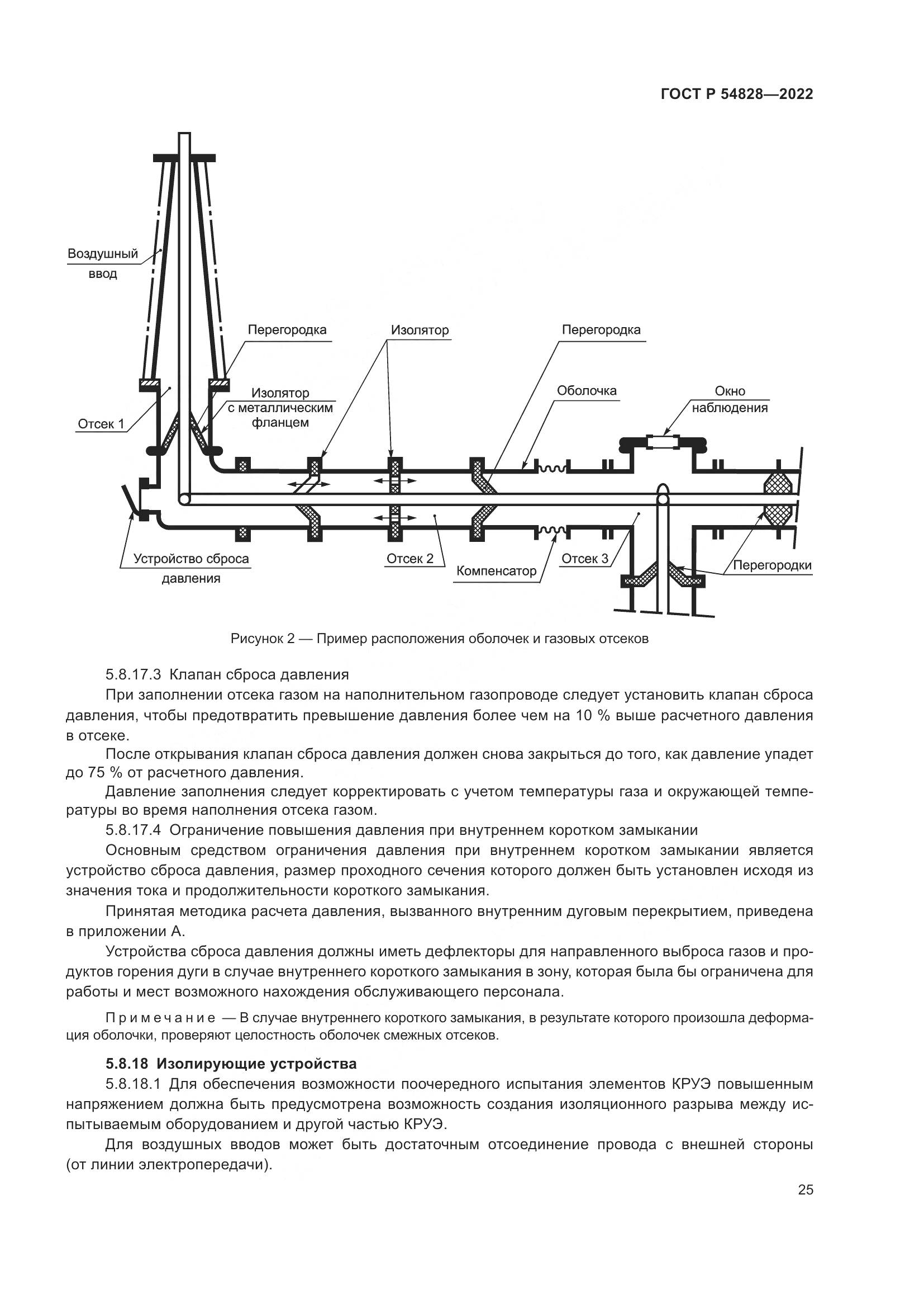 ГОСТ Р 54828-2022, страница 29