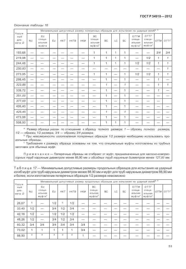 ГОСТ Р 54918-2012, страница 59