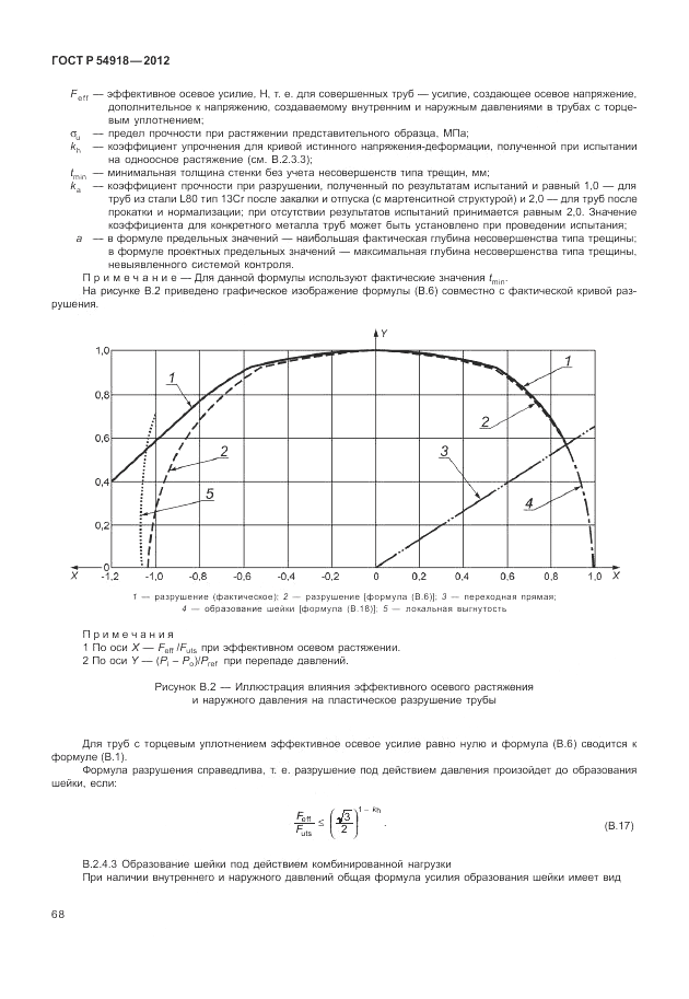 ГОСТ Р 54918-2012, страница 74