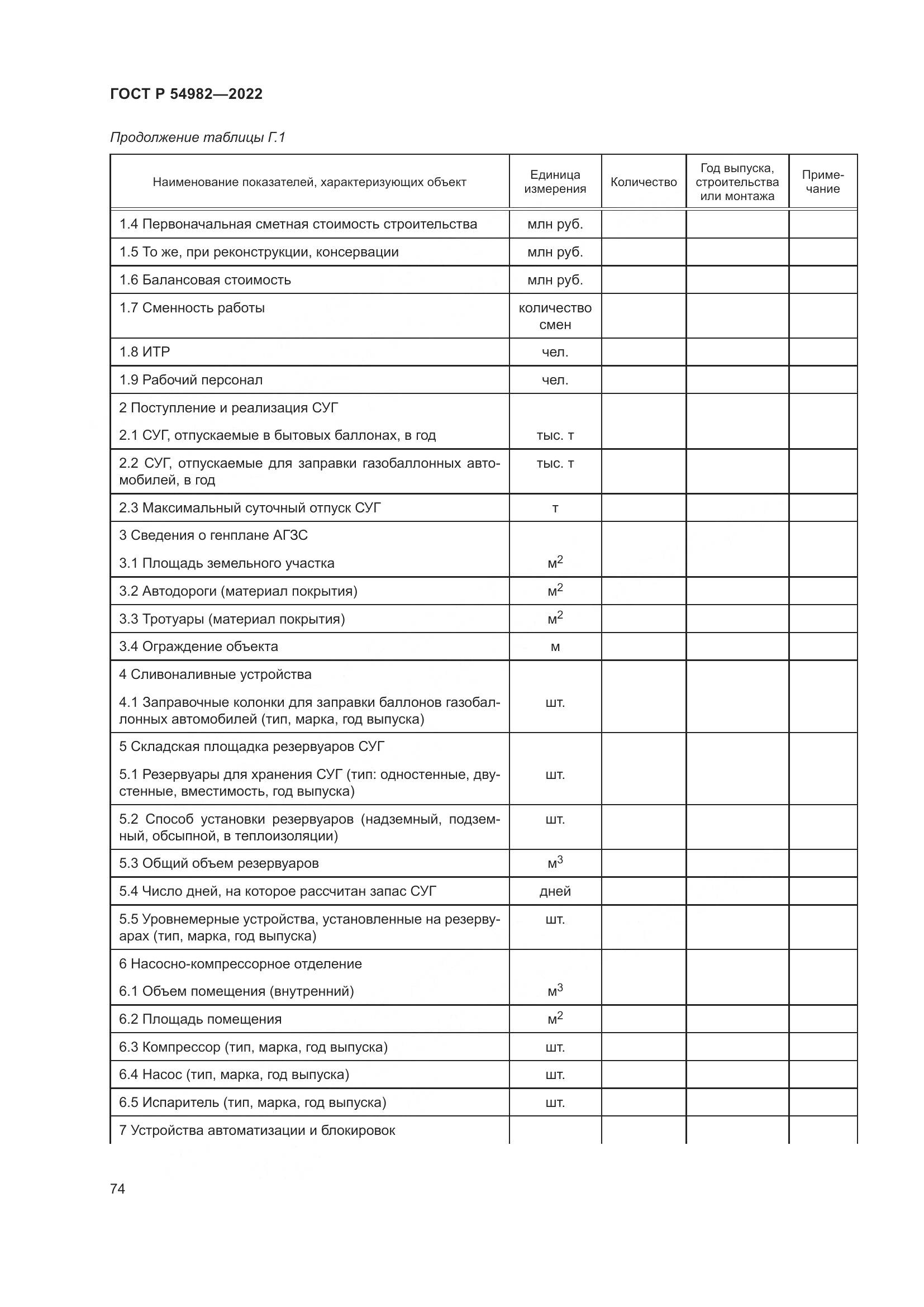 ГОСТ Р  54982-2022, страница 80