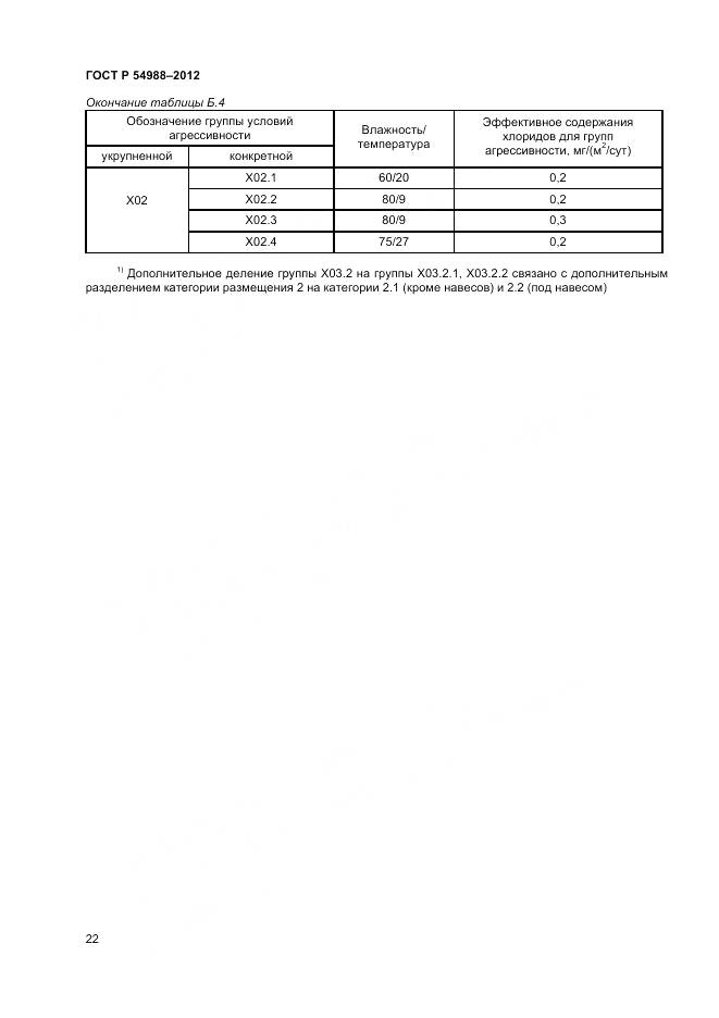 ГОСТ Р 54988-2012, страница 27