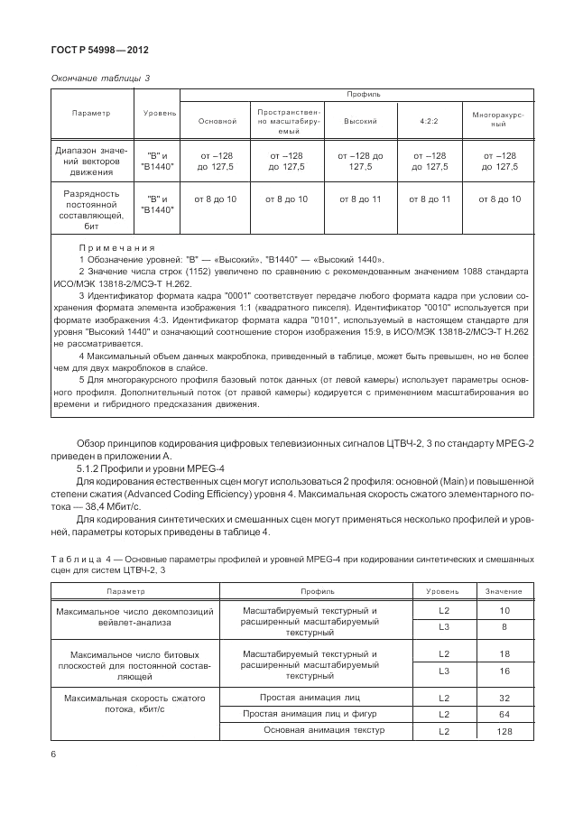 ГОСТ Р 54998-2012, страница 10