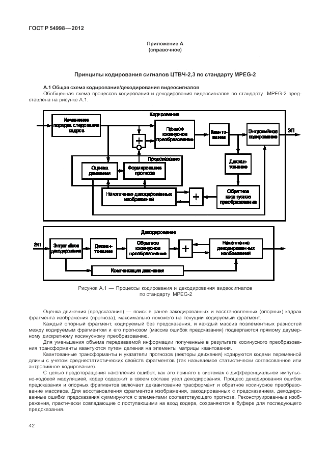 ГОСТ Р 54998-2012, страница 46