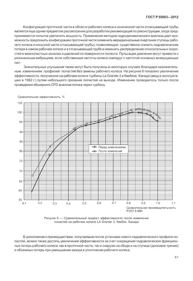 ГОСТ Р 55003-2012, страница 67