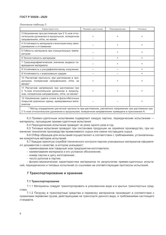 ГОСТ Р  55029-2020, страница 10