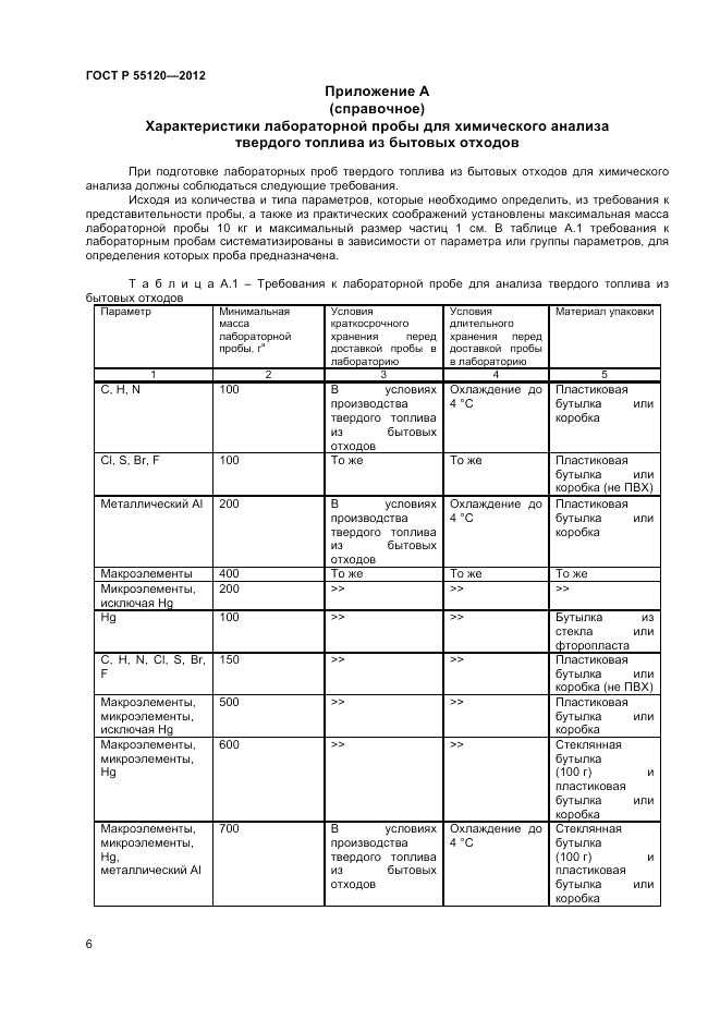 ГОСТ Р 55120-2012, страница 10