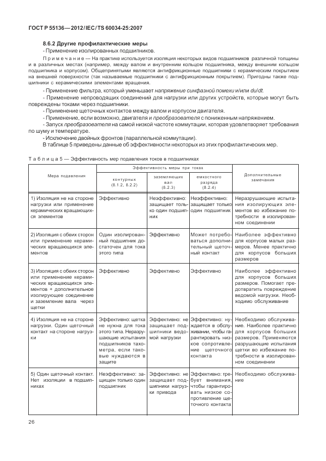 ГОСТ Р 55136-2012, страница 30