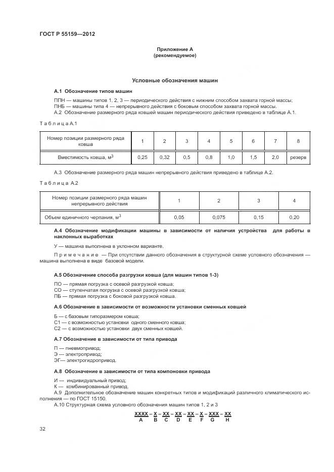 ГОСТ Р 55159-2012, страница 36