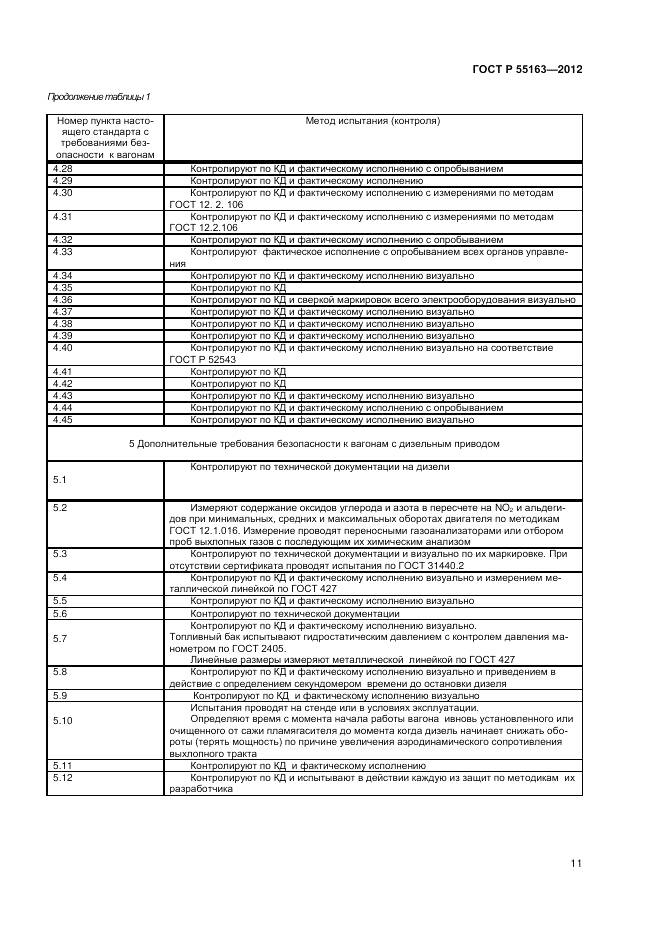 ГОСТ Р 55163-2012, страница 13