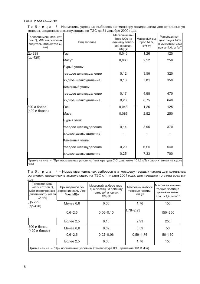 ГОСТ Р 55173-2012, страница 10