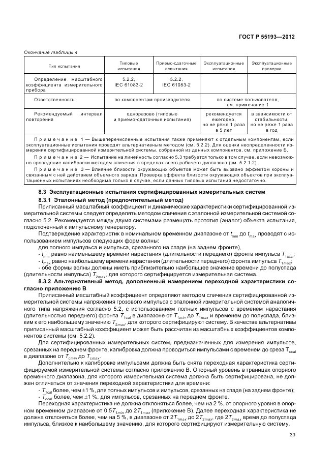 ГОСТ Р 55193-2012, страница 37