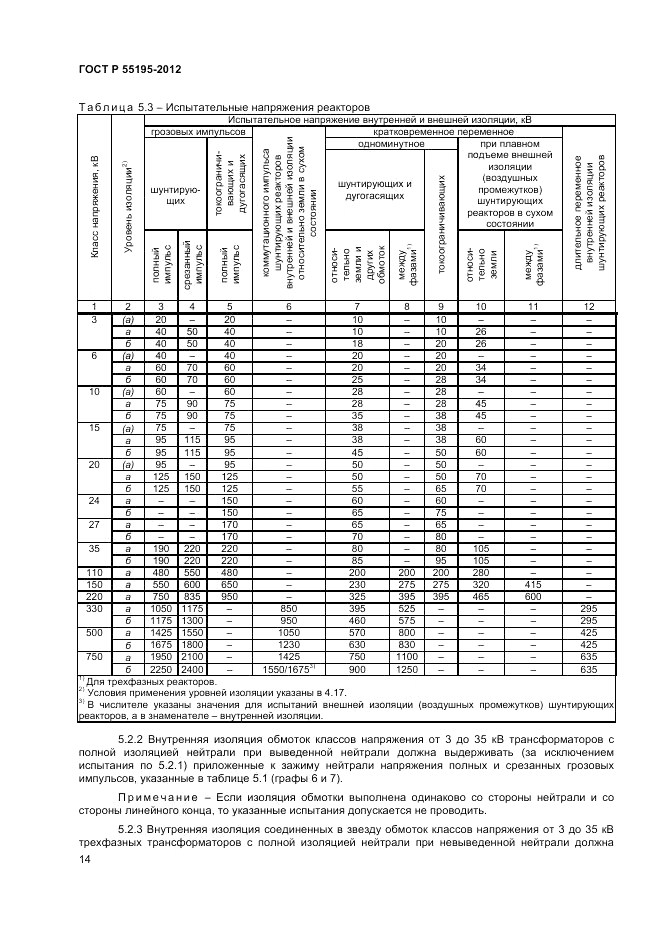 ГОСТ Р 55195-2012, страница 18