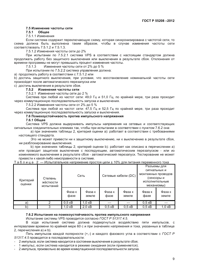 ГОСТ Р 55208-2012, страница 11