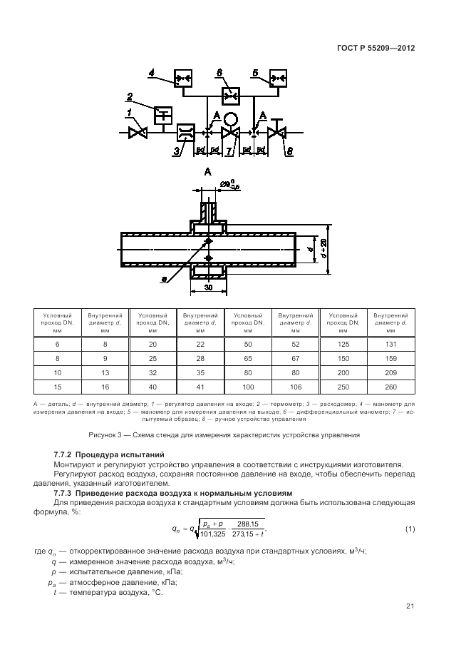 ГОСТ Р 55209-2012, страница 25