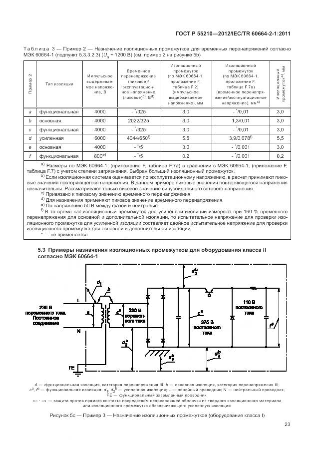 ГОСТ Р 55210-2012, страница 27