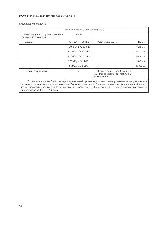 ГОСТ Р 55210-2012, страница 42