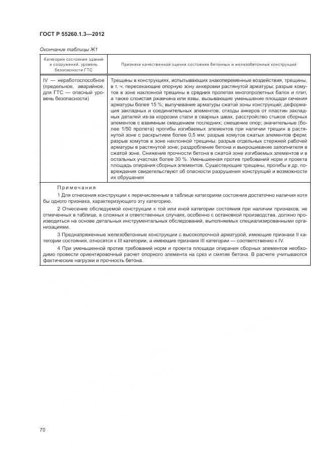 ГОСТ Р 55260.1.3-2012, страница 74