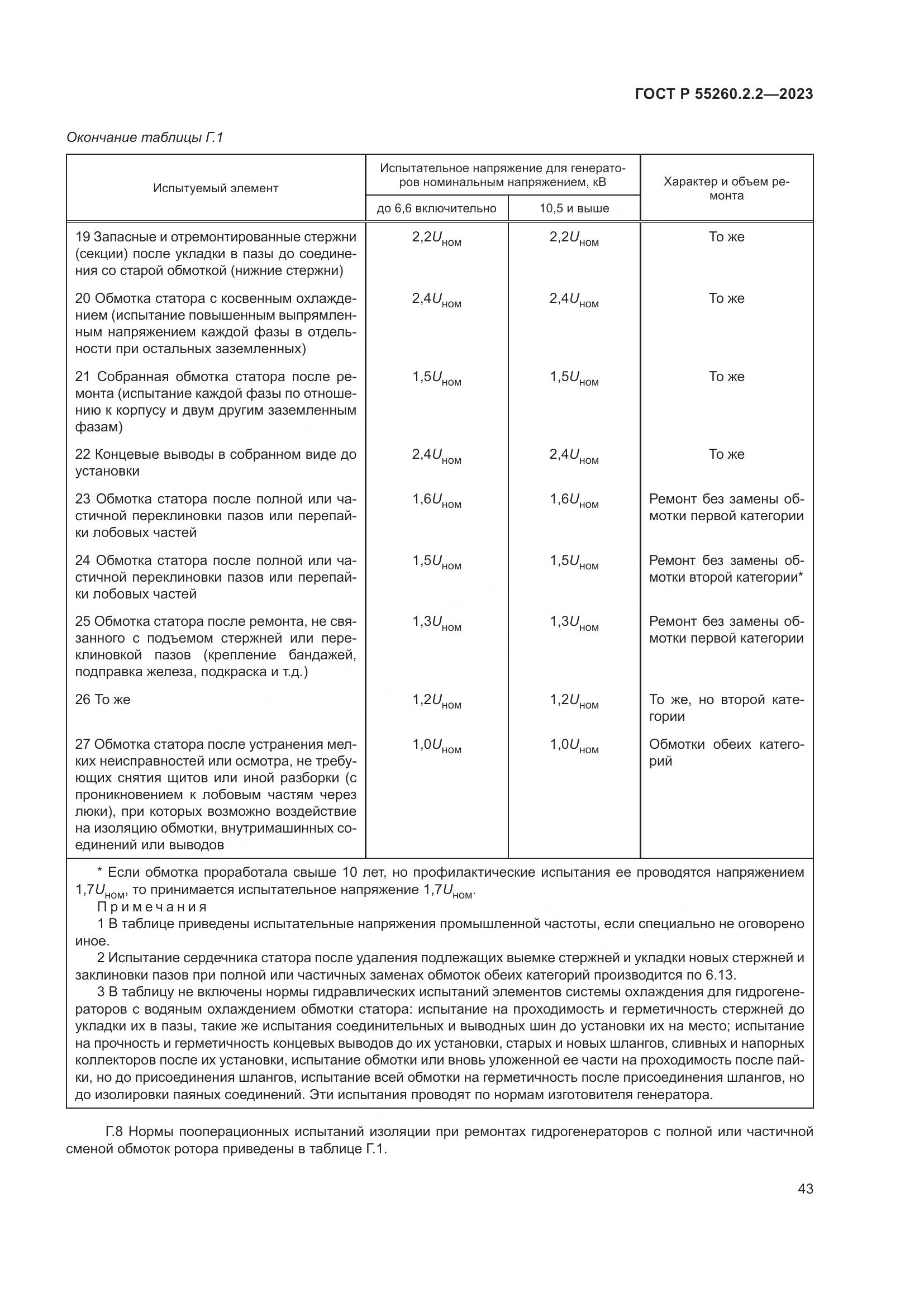 ГОСТ Р 55260.2.2-2023, страница 47