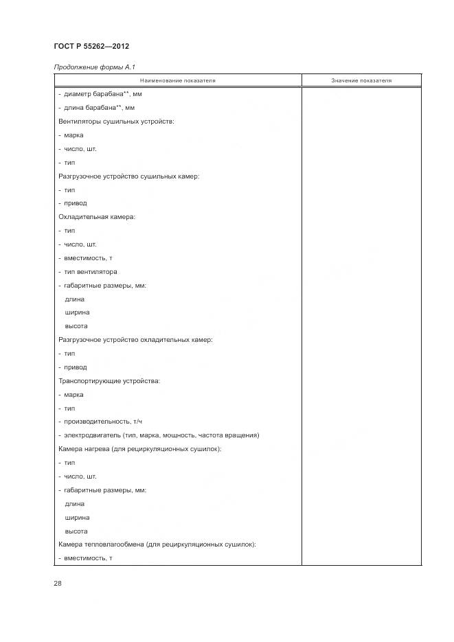 ГОСТ Р 55262-2012, страница 32