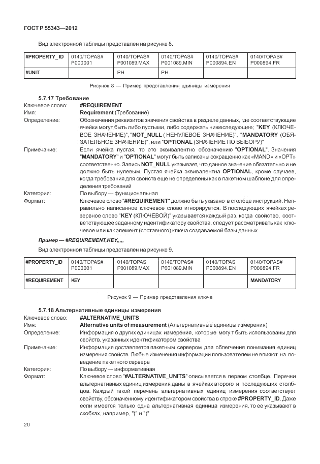 ГОСТ Р 55343-2012, страница 24