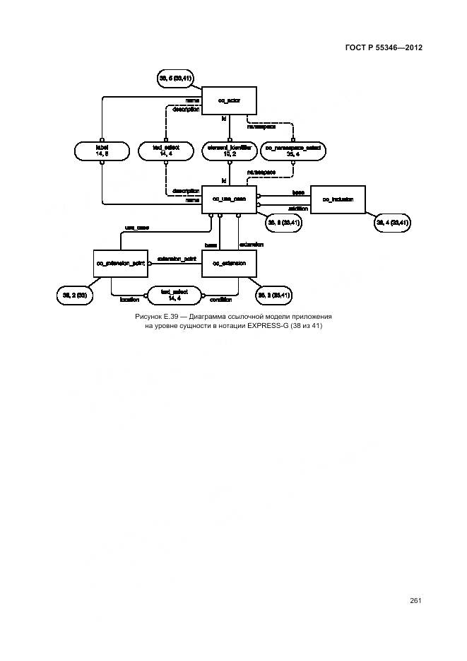 ГОСТ Р 55346-2012, страница 267