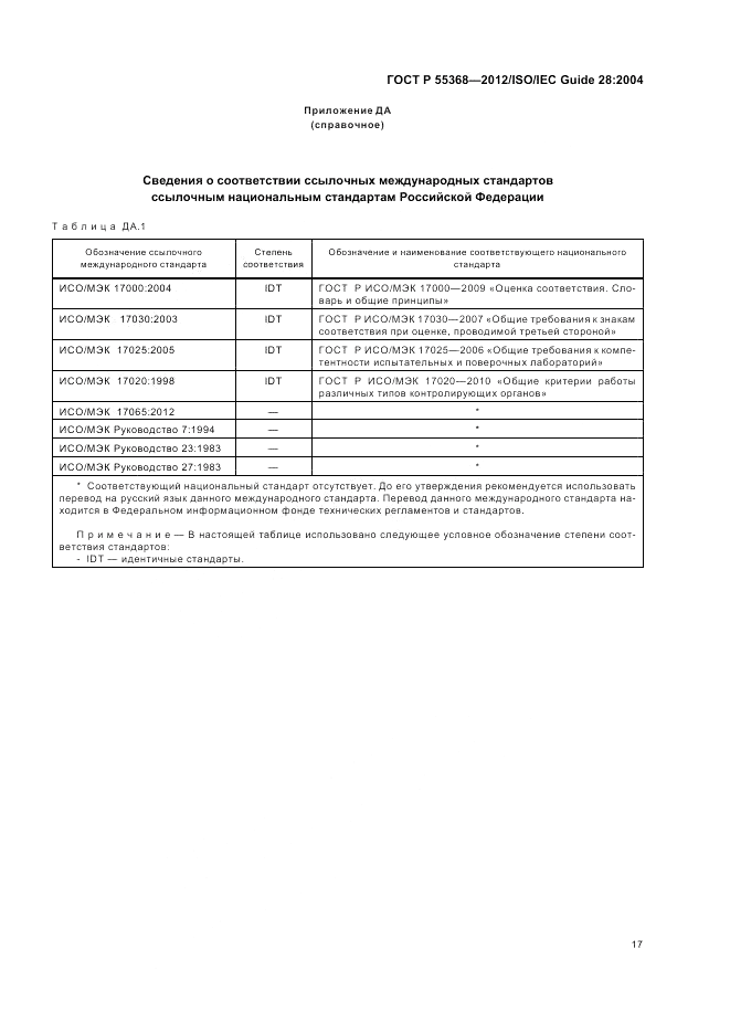 ГОСТ Р 55368-2012, страница 21