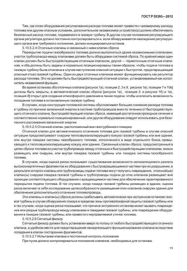 ГОСТ Р 55393-2012, страница 19