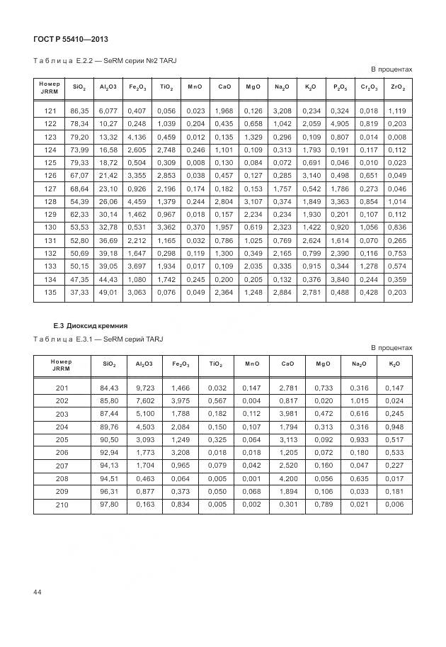 ГОСТ Р 55410-2013, страница 48
