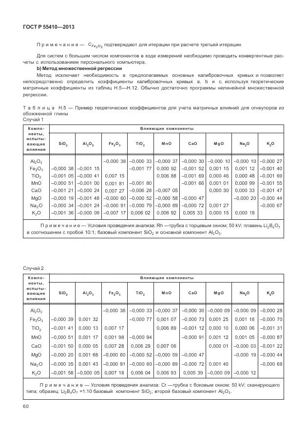 ГОСТ Р 55410-2013, страница 64