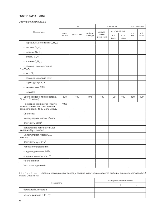 ГОСТ Р 55414-2013, страница 56