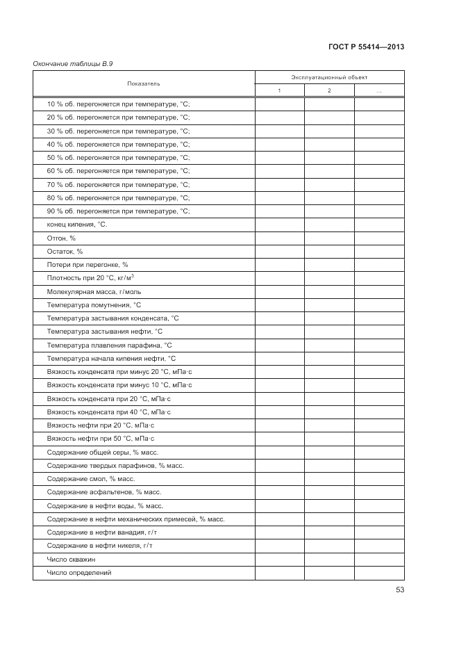 ГОСТ Р 55414-2013, страница 57