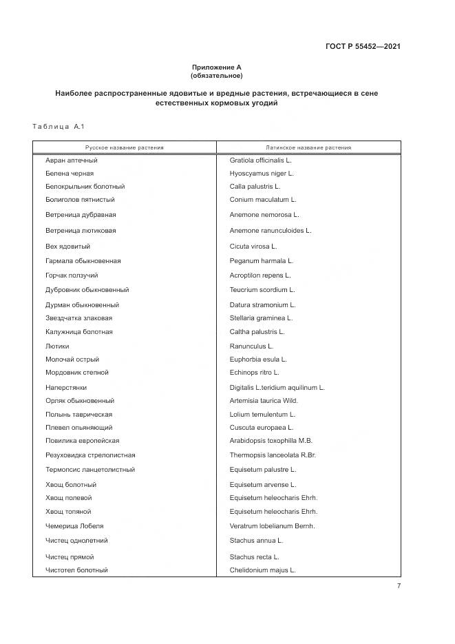 ГОСТ Р  55452-2021, страница 9