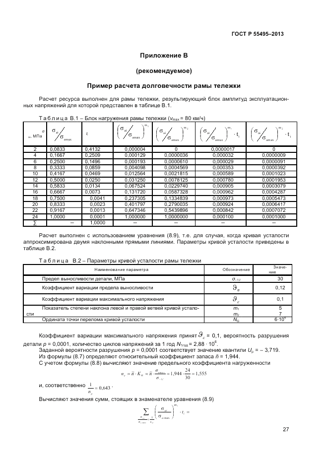 ГОСТ Р 55495-2013, страница 31