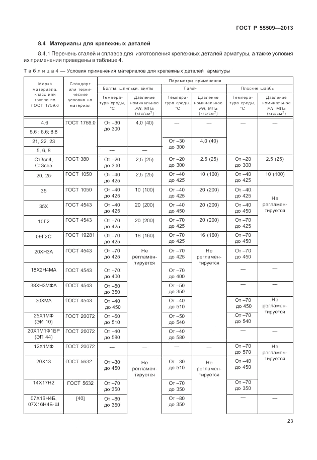 ГОСТ Р 55509-2013, страница 27