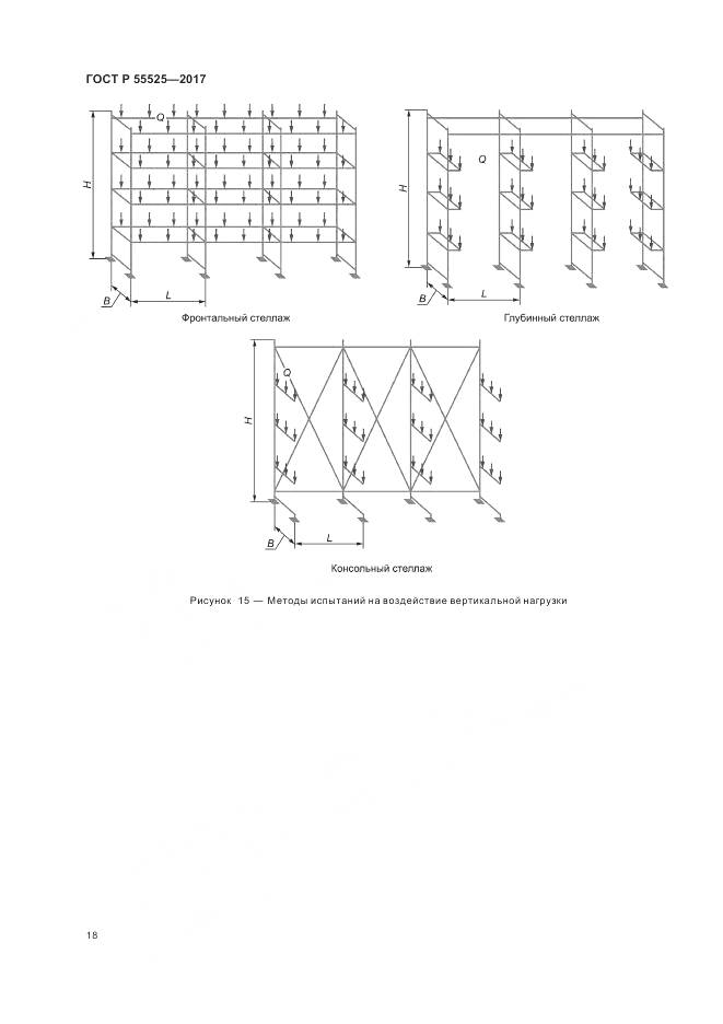 ГОСТ Р 55525-2017, страница 22