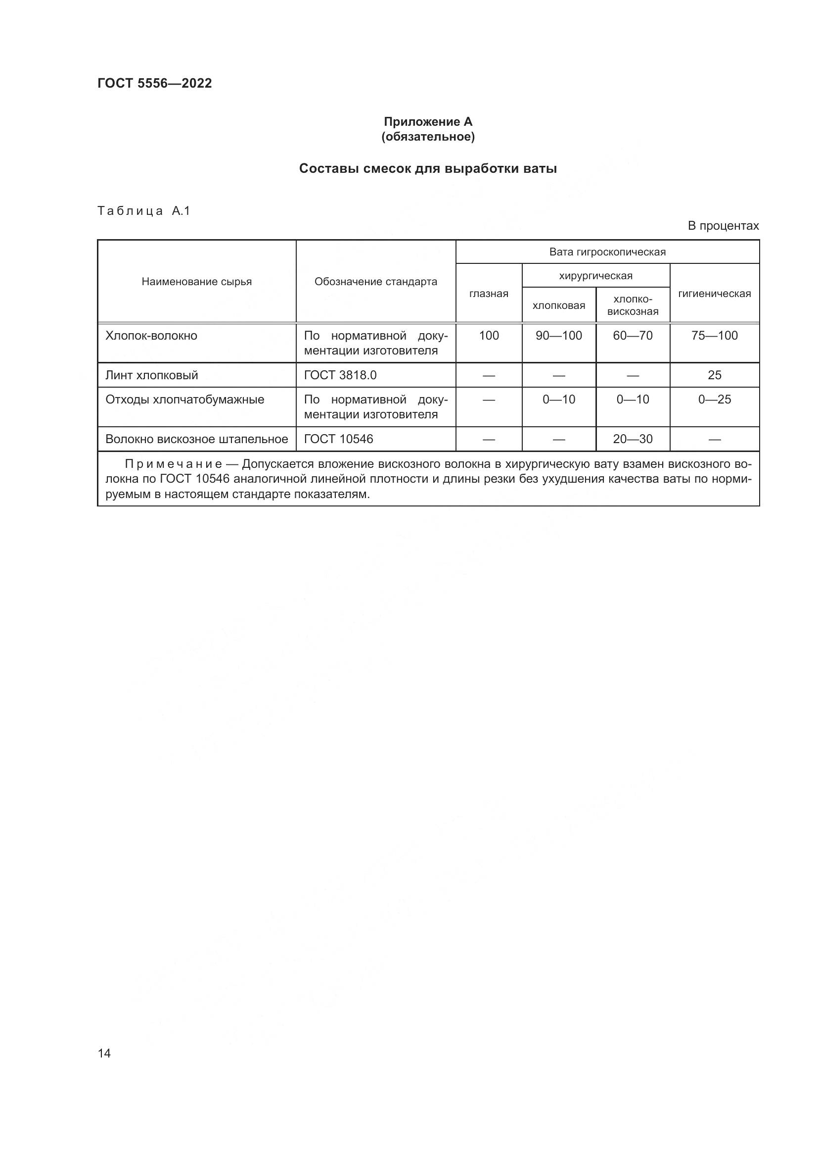 ГОСТ 5556-2022, страница 20