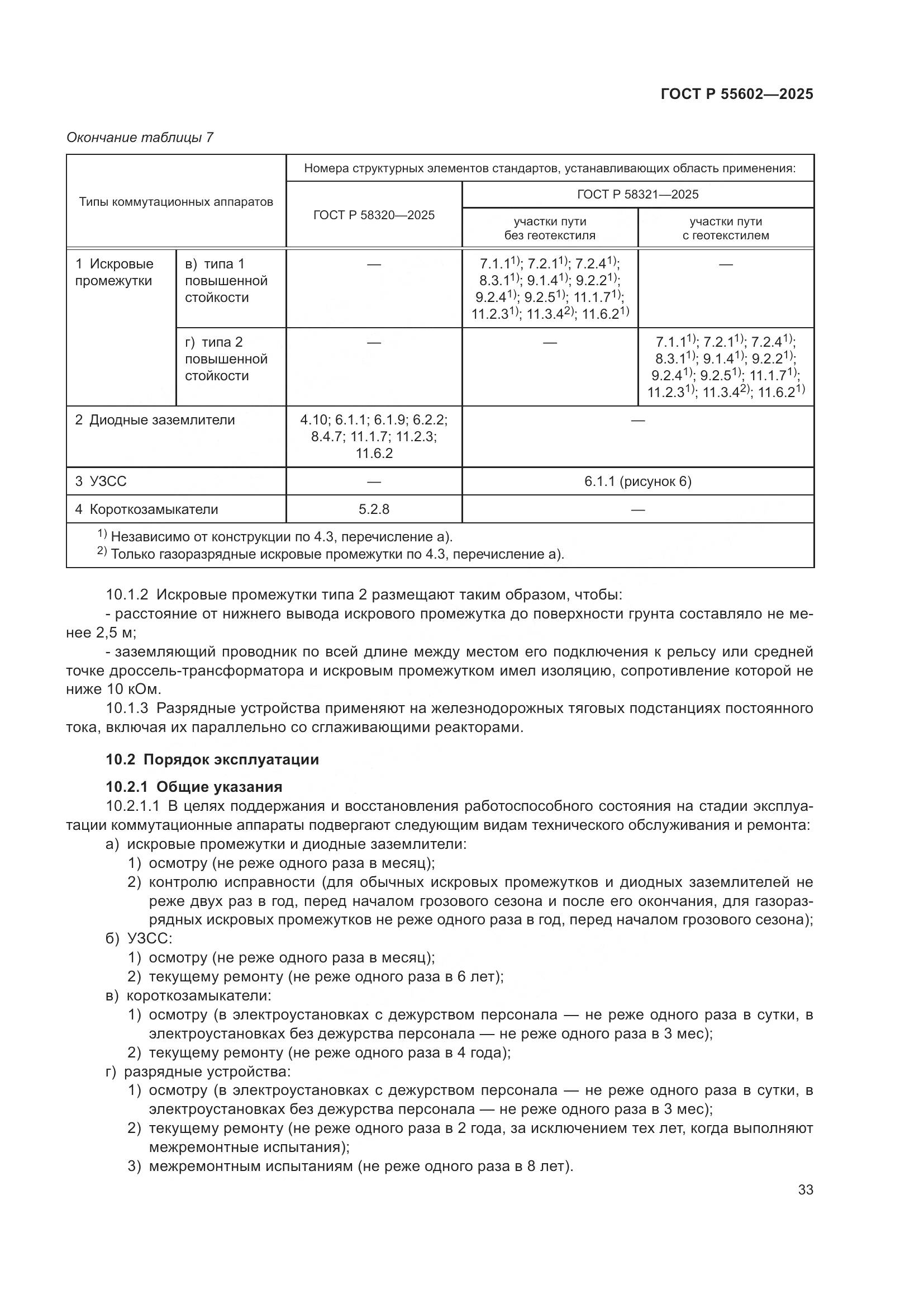 ГОСТ Р 55602-2025, страница 37