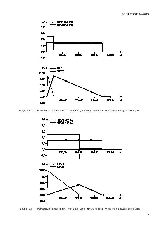 ГОСТ Р 55630-2013, страница 89