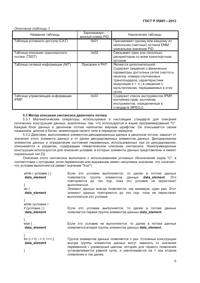 ГОСТ Р 55697-2013, страница 9