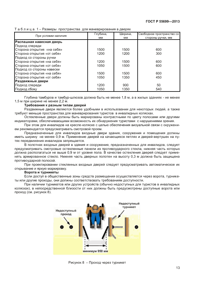 ГОСТ Р 55699-2013, страница 17