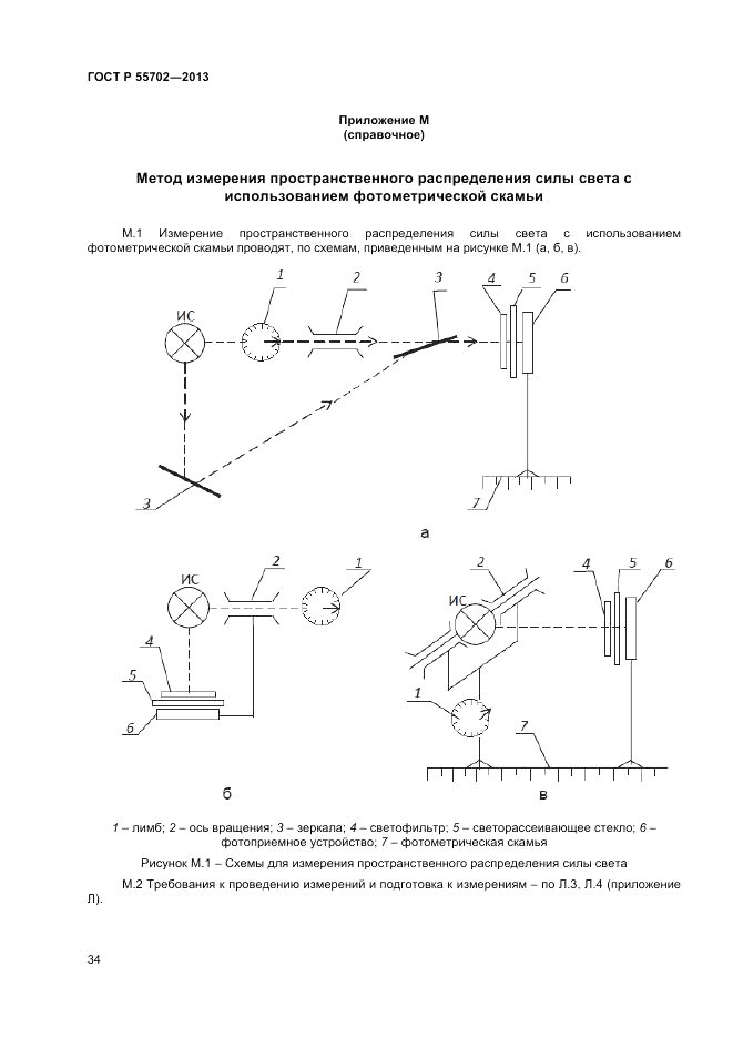 ГОСТ Р 55702-2013, страница 38