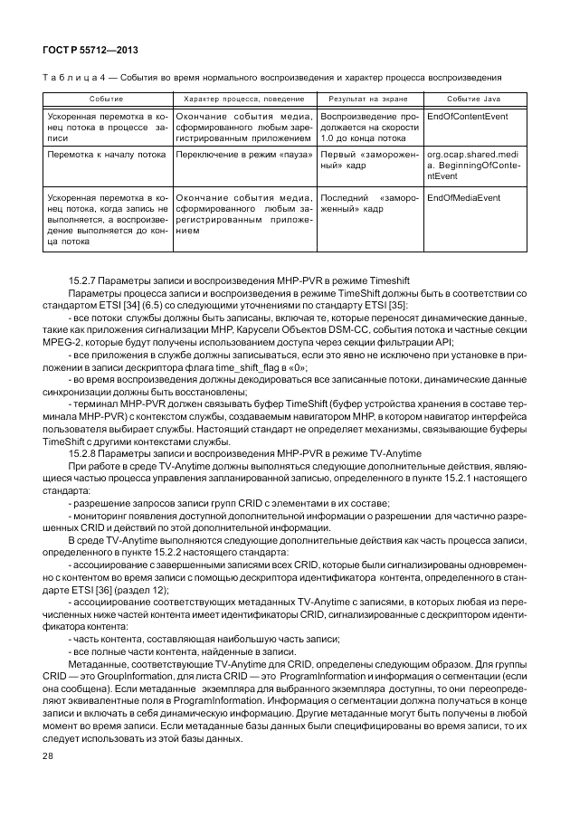 ГОСТ Р 55712-2013, страница 32