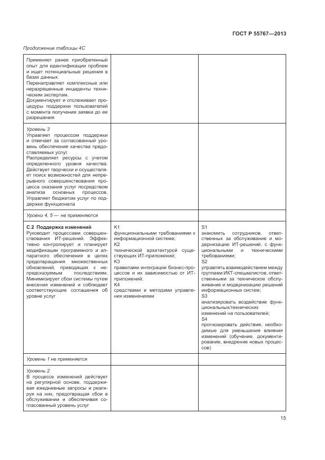 ГОСТ Р 55767-2013, страница 19